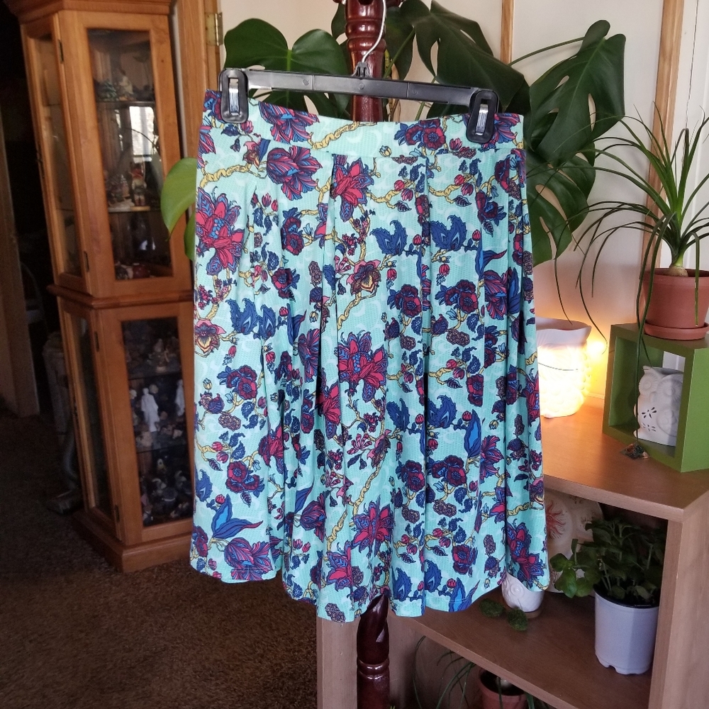 LuLaRoe Madison Skirt